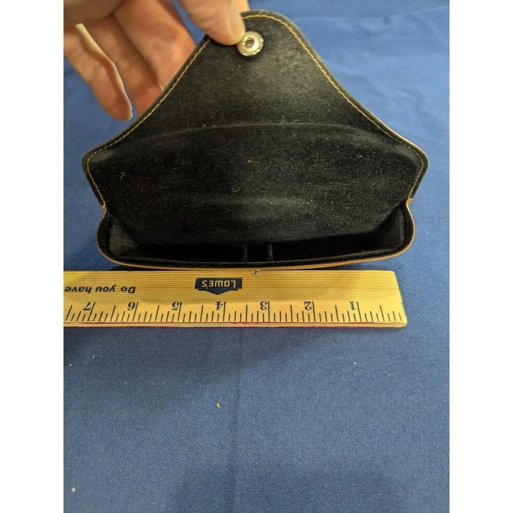 Vintage Ray Ban Sunglasses Original CASE ONLY